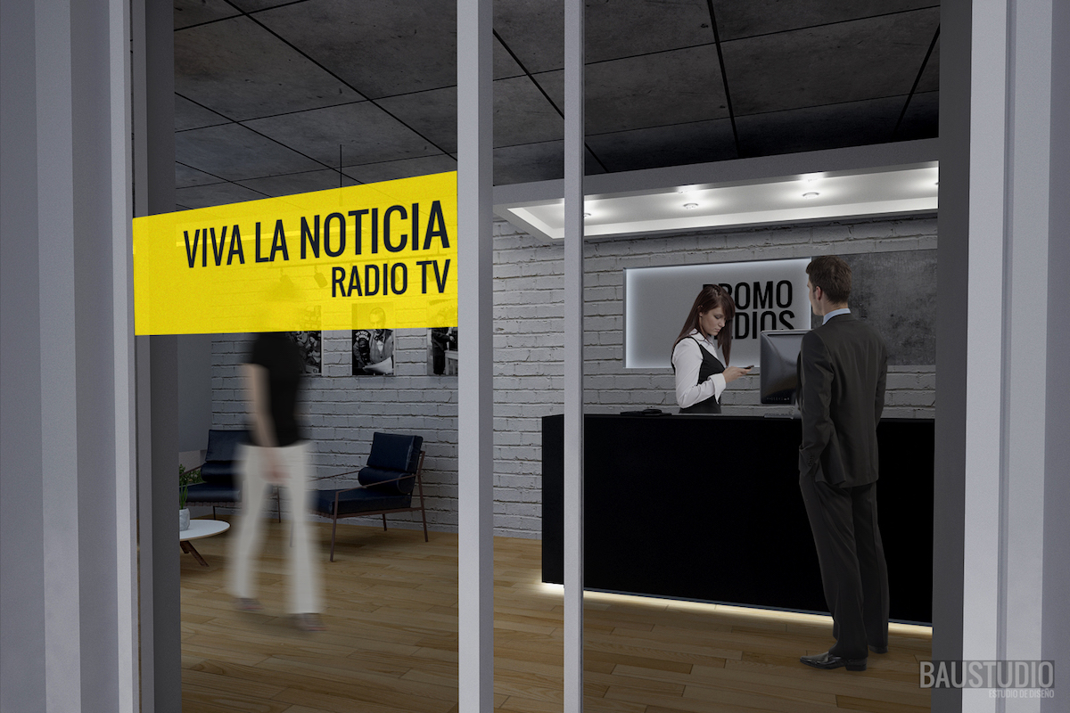 Viva La Noticia Radio TV