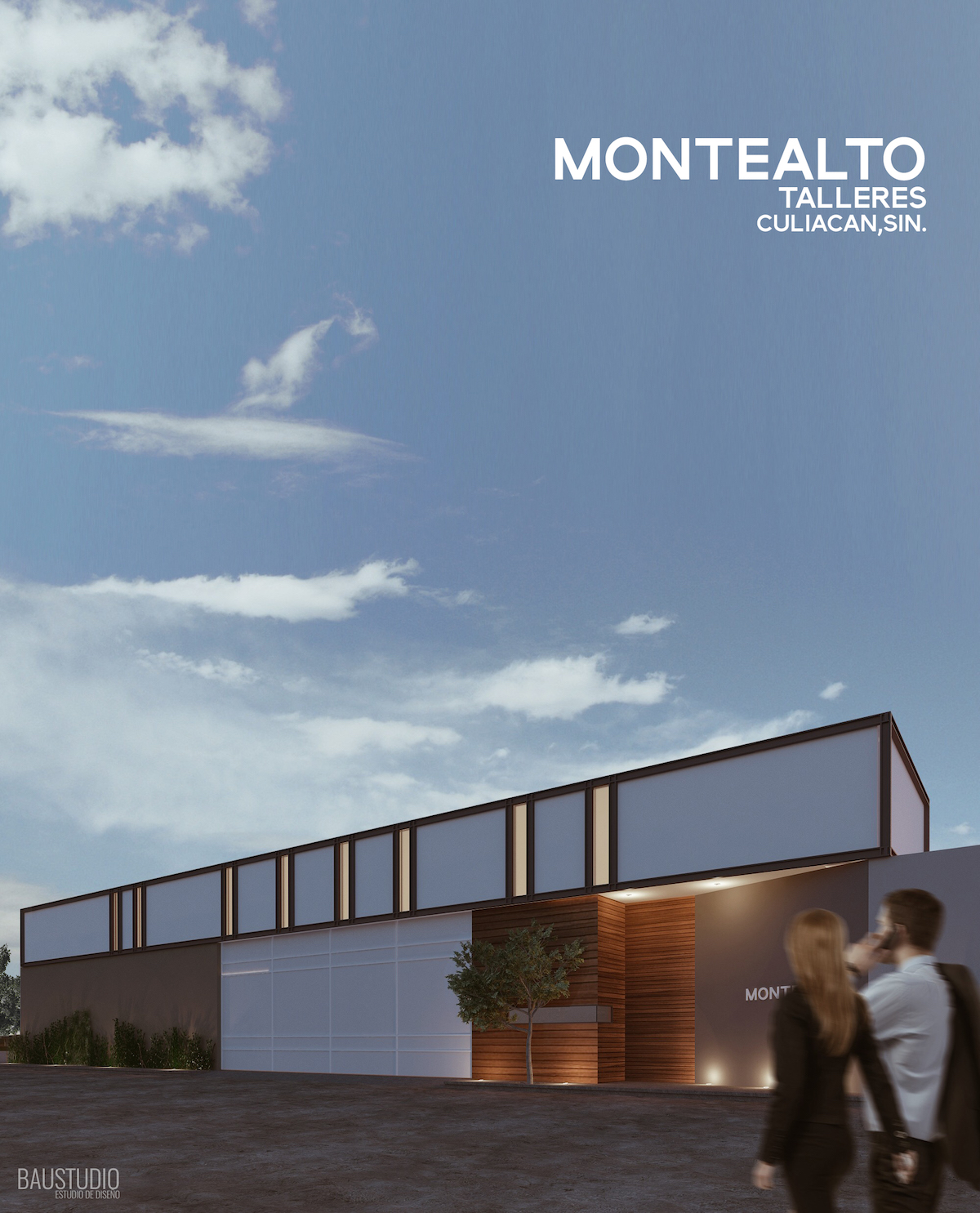 Talleres Montealto