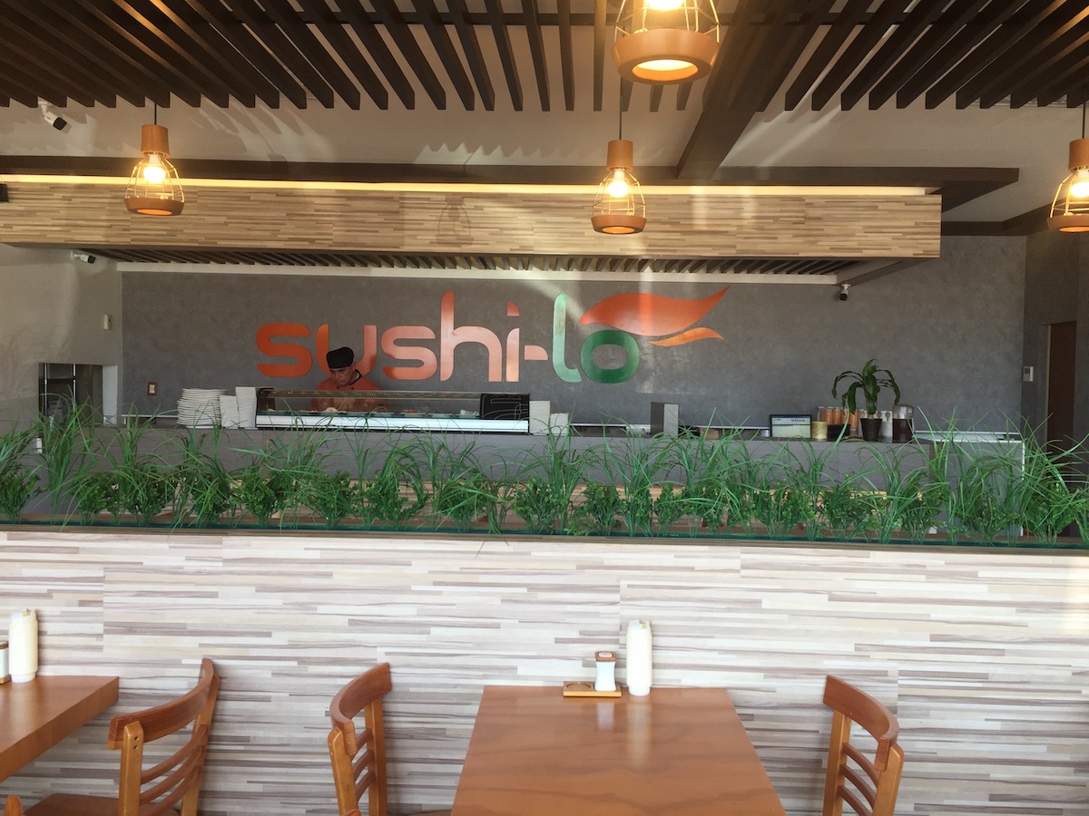 Sushito