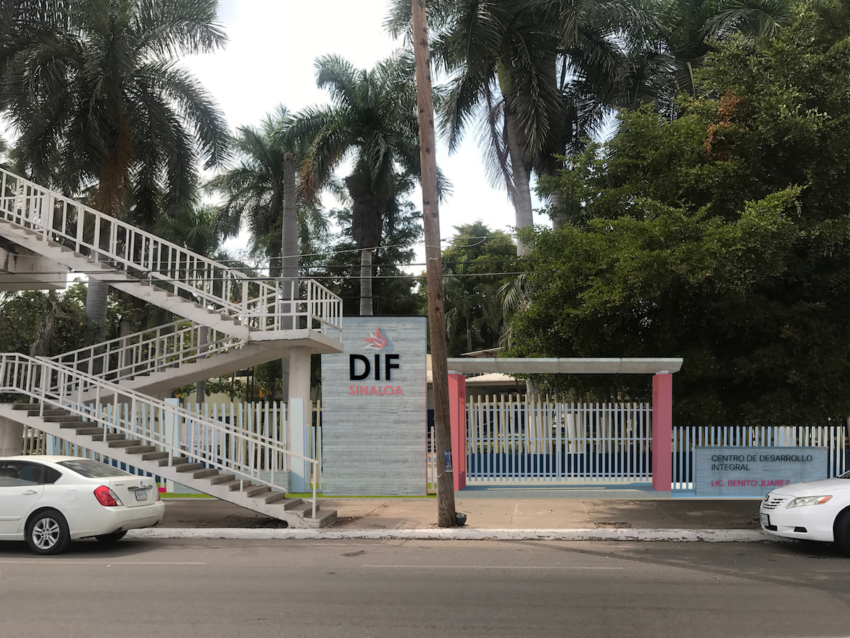 DIF Culiacán