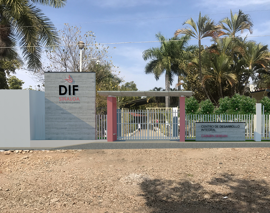 DIF Culiacán