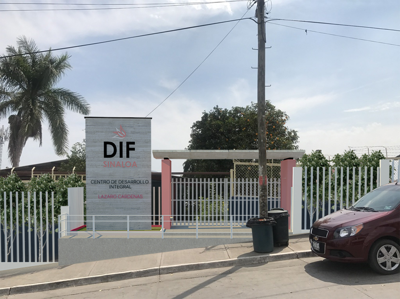 DIF Culiacán