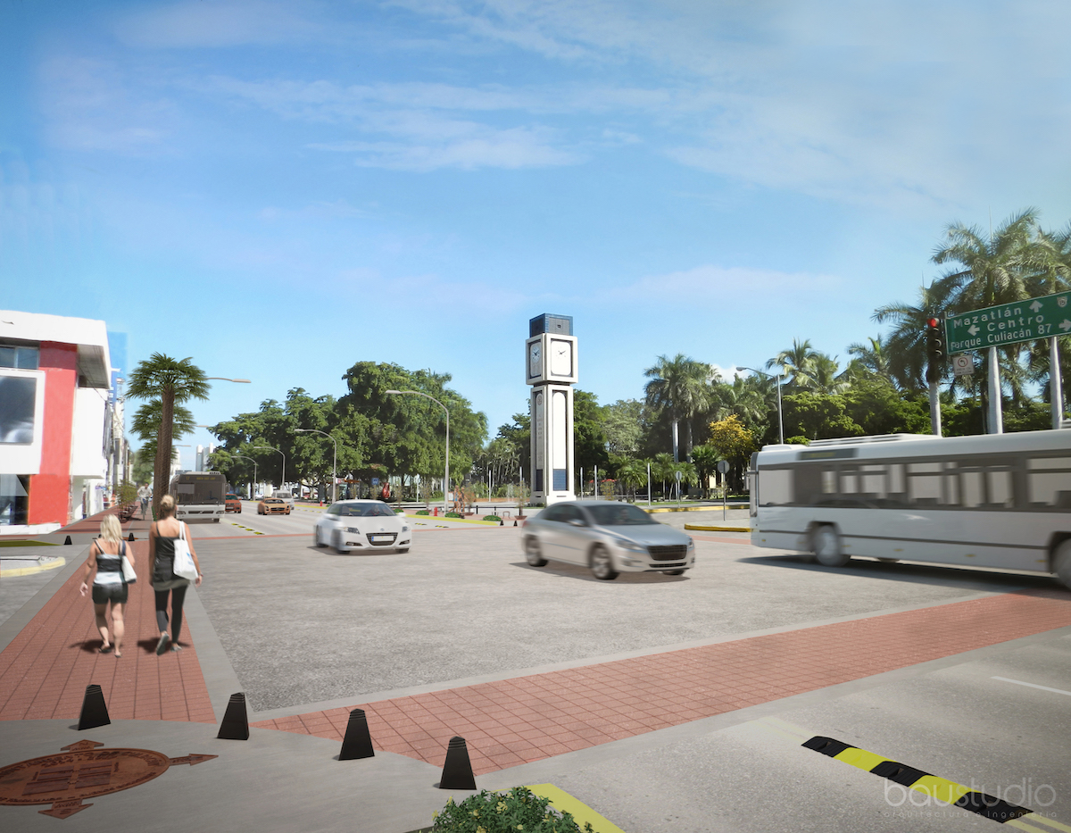 AV. Álvaro Obregón