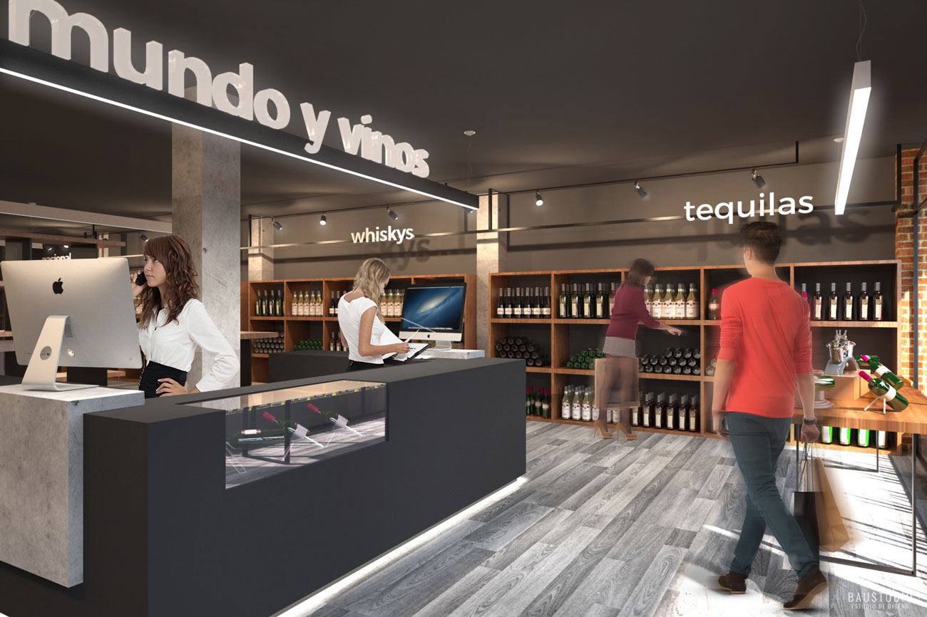 Mundo y Vinos