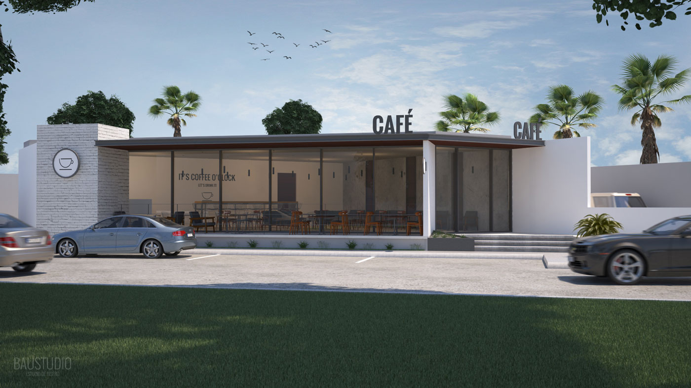 Café 314