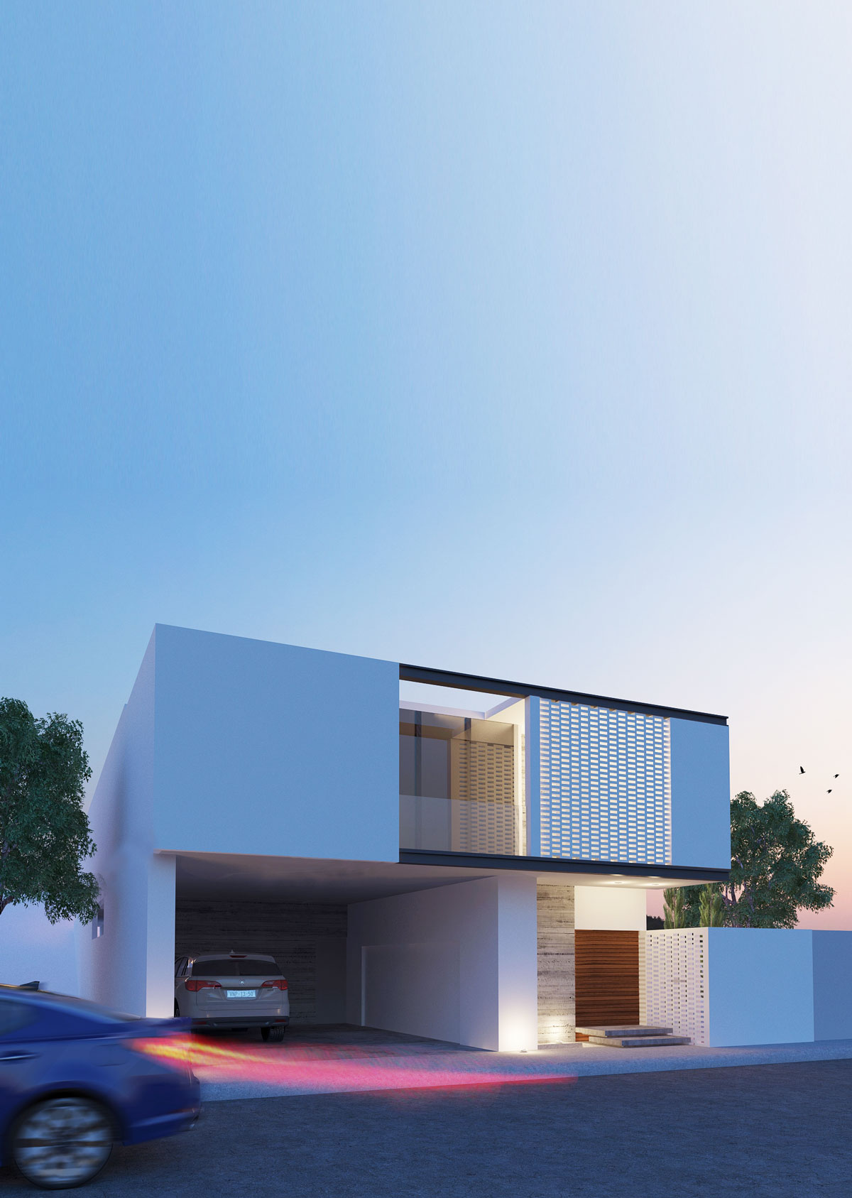Casa 4T