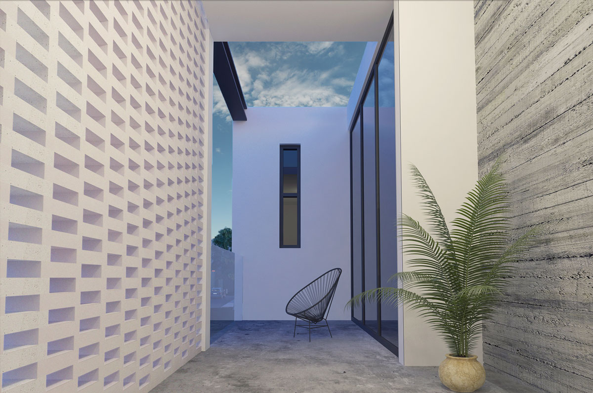Casa 4T