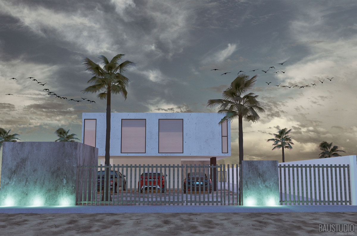 Casa Altata