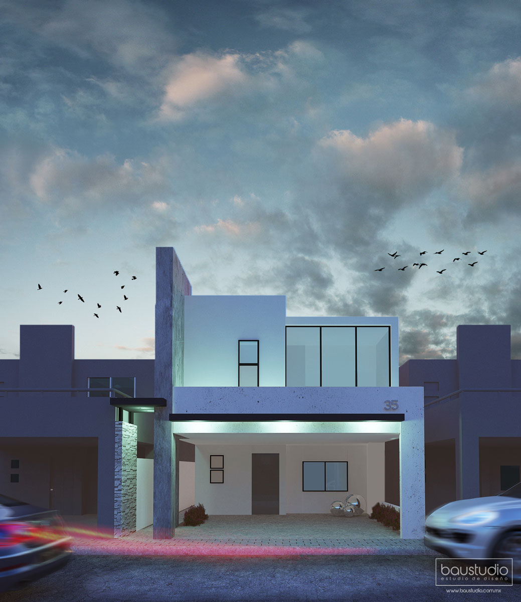 Residencia RS