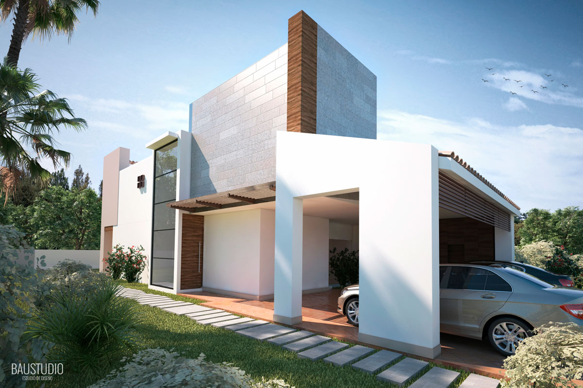 Residencia S3