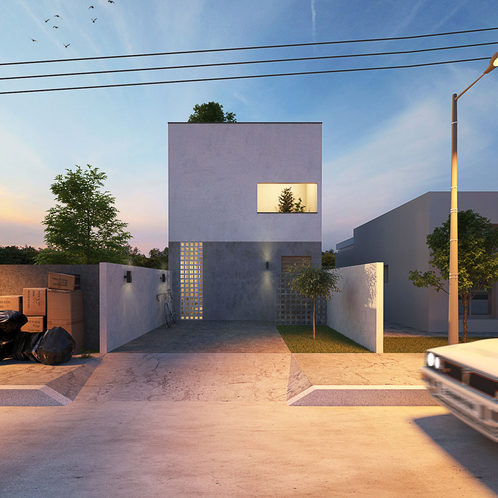 Casa A11