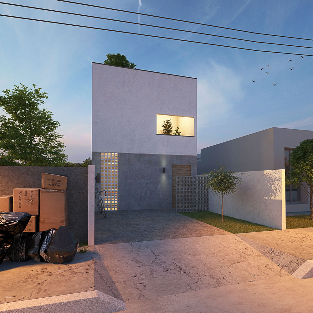 Casa A11