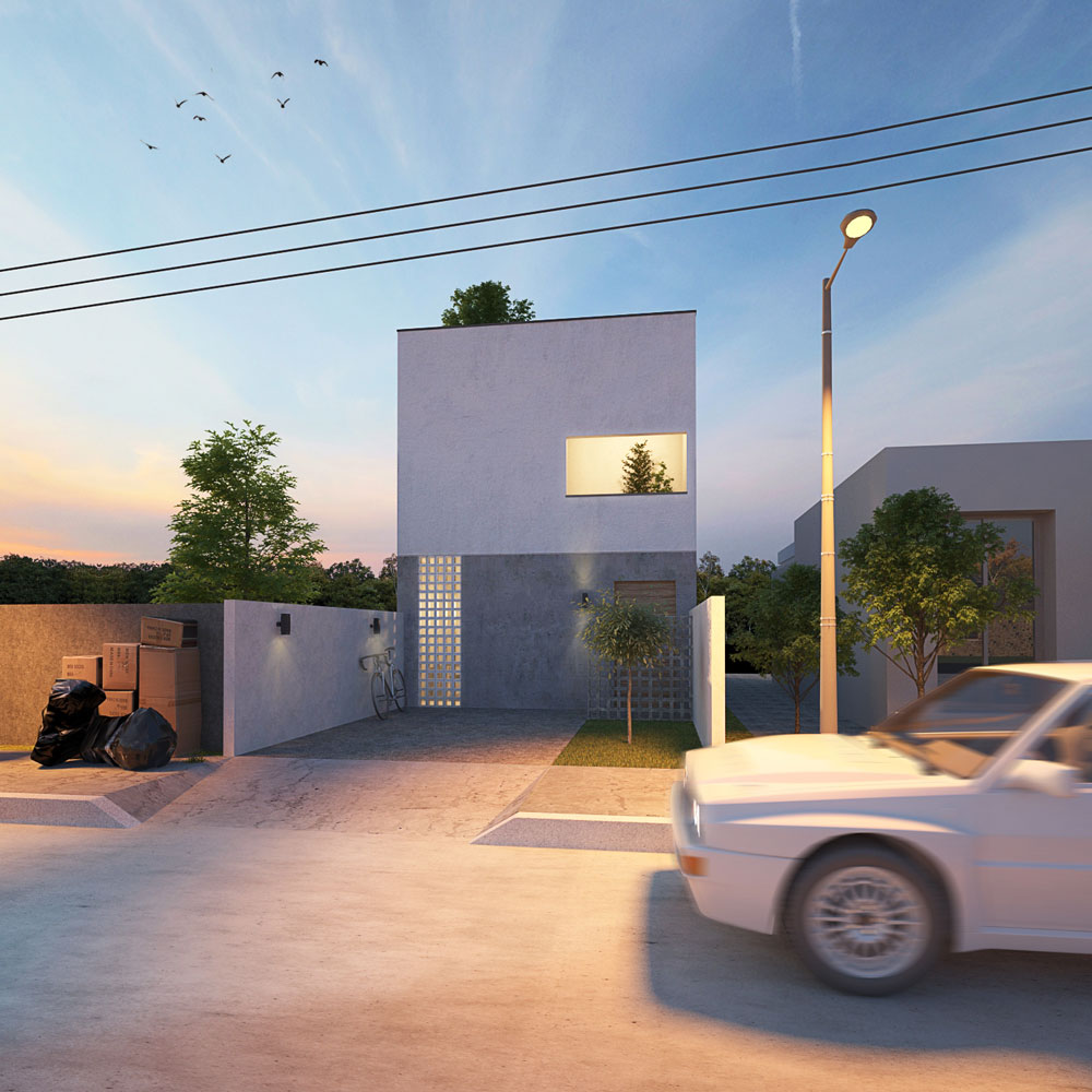 Casa A11
