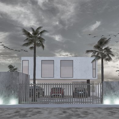 Casa Altata