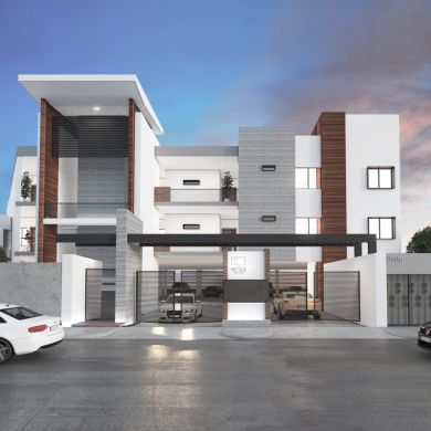 Vértica Luxury Living