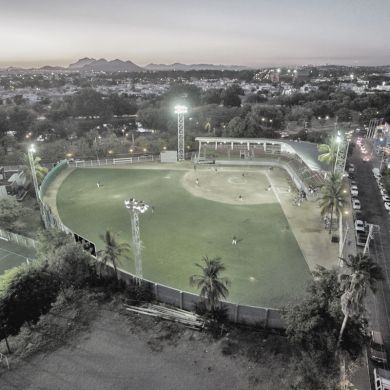 Estadio de Sóftbol Culiacán