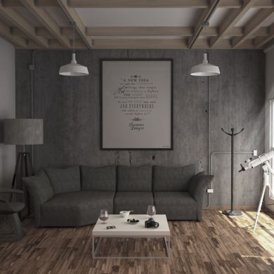 Loft Interior