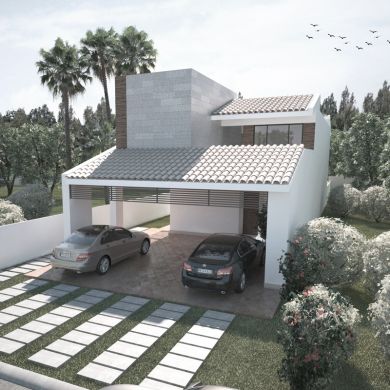 Residencia S3