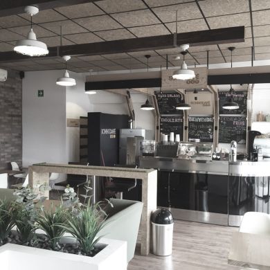 Sonno Café