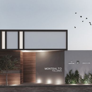 Talleres Montealto