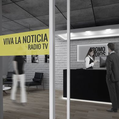 Viva La Noticia Radio TV